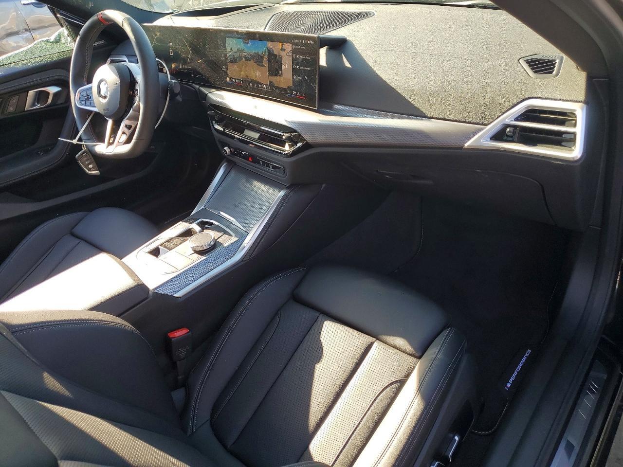 2026 BMW M240I - zdjęcie 8