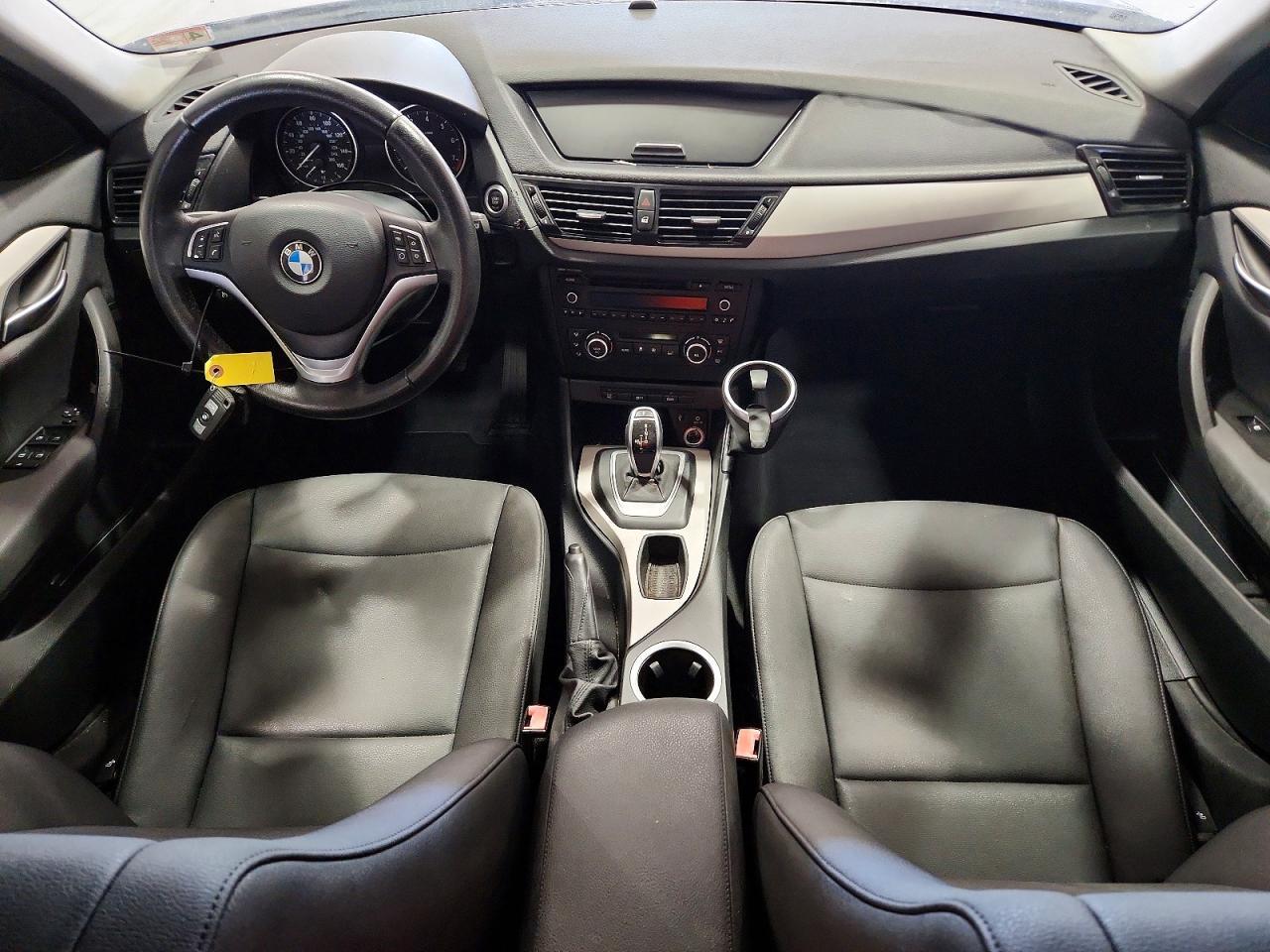 2015 BMW X1 Sdrive28I - zdjęcie 8