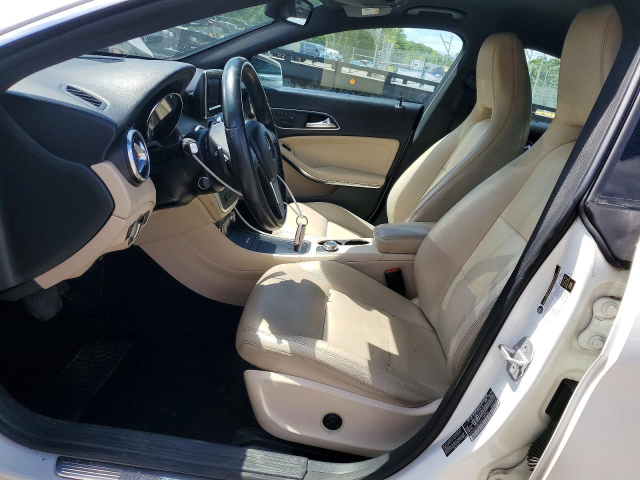 2014 Other Cla250 - zdjęcie 7