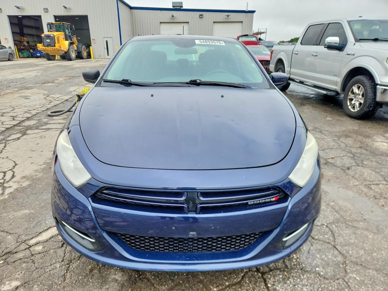 2013 Dodg Dart Se - zdjęcie 5