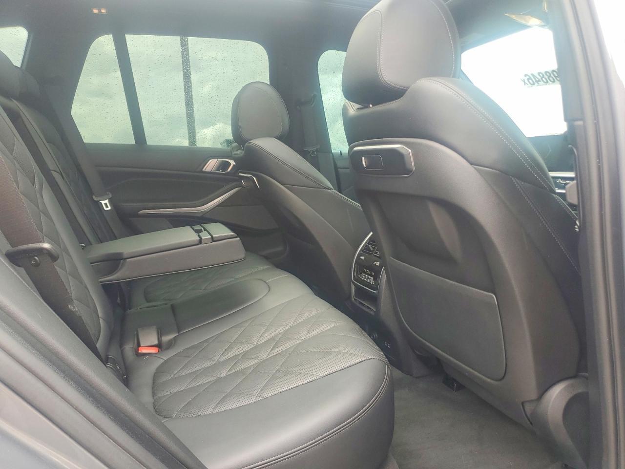 2024 BMW X5 Sdrive 40I - zdjęcie 11