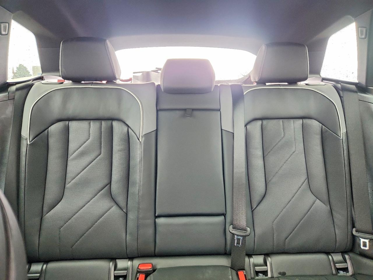 2026 BMW X3 30 xDrive - zdjęcie 10