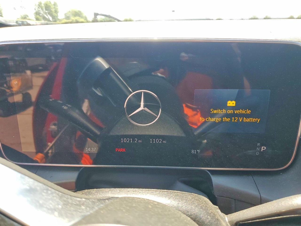 2025 Mercedes-Benz Glc 350E - zdjęcie 9