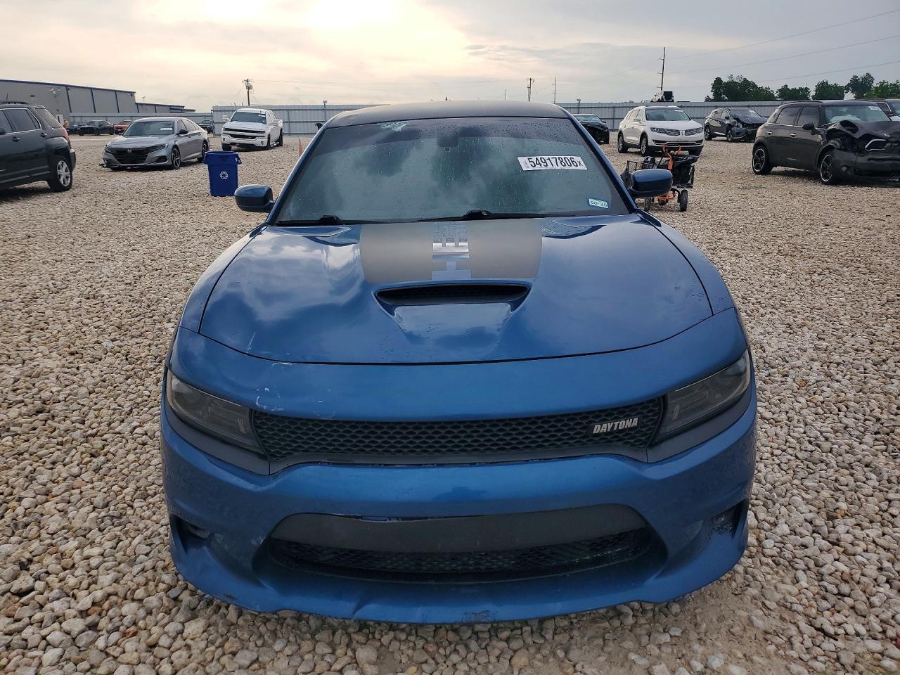2022 Dodge Charger R - zdjęcie 5
