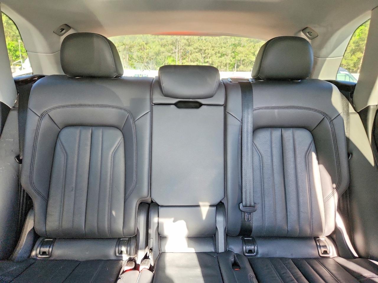 2018 Audi Q5 Premium - zdjęcie 10