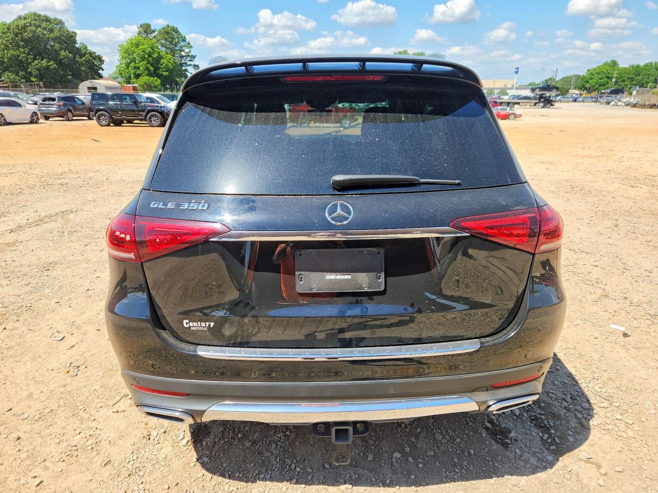 2022 Mercedes-Benz Gle 350 - zdjęcie 6