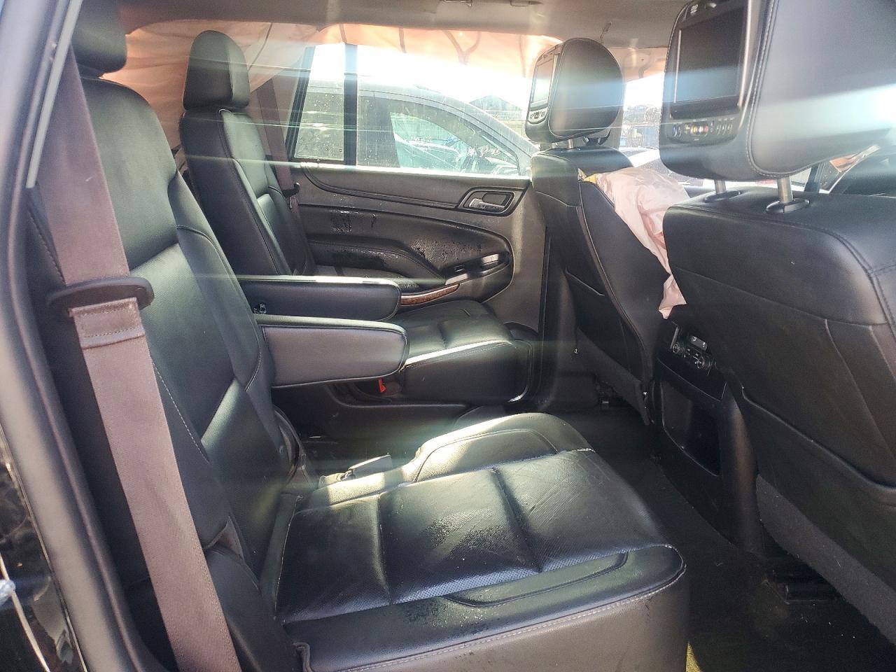 2017 Chevrolet Tahoe K1500 Premier - zdjęcie 11