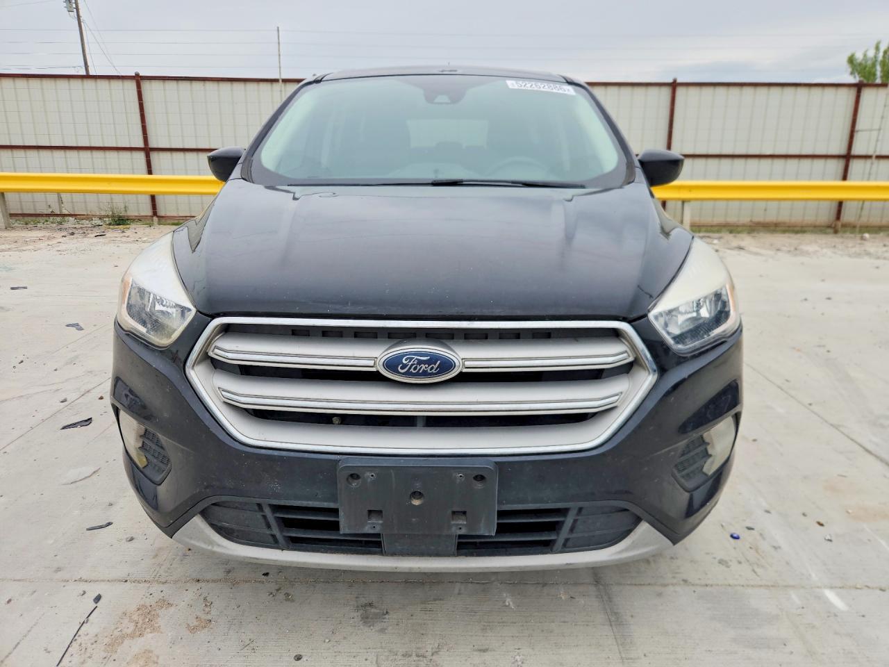 2019 Ford Escape Se - zdjęcie 5