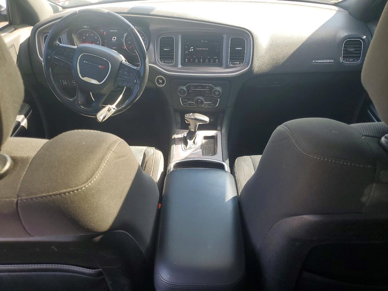 2019 Dodge Charger Sxt - zdjęcie 8