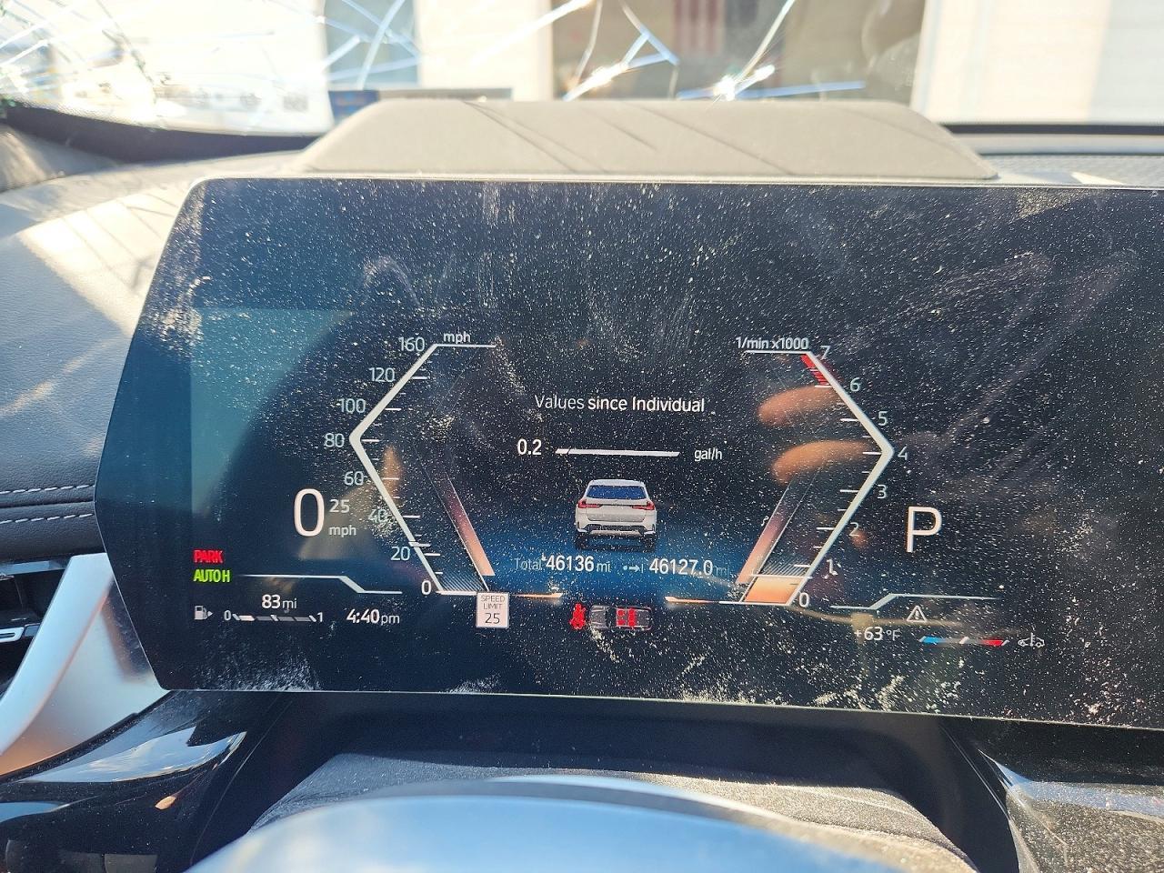 2023 BMW X1 xDrive28I - zdjęcie 9