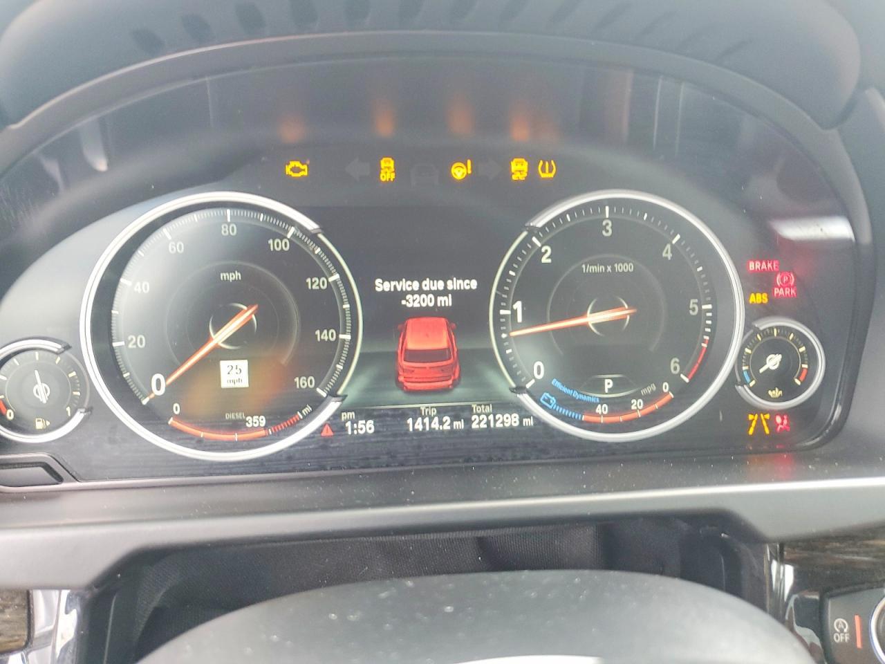 2018 BMW X5 xDrive35D - zdjęcie 9