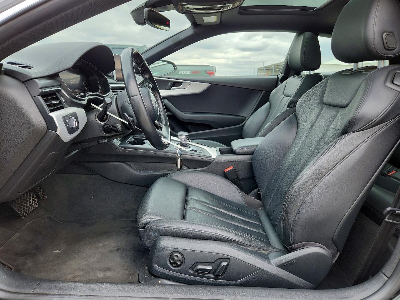2018 Audi A5 Premium Plus S-Line - zdjęcie 7