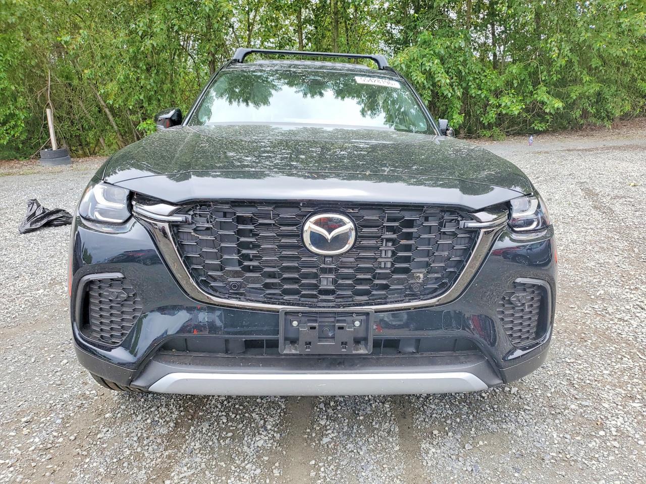2025 Mazda Cx-70 Premium Plus - zdjęcie 5
