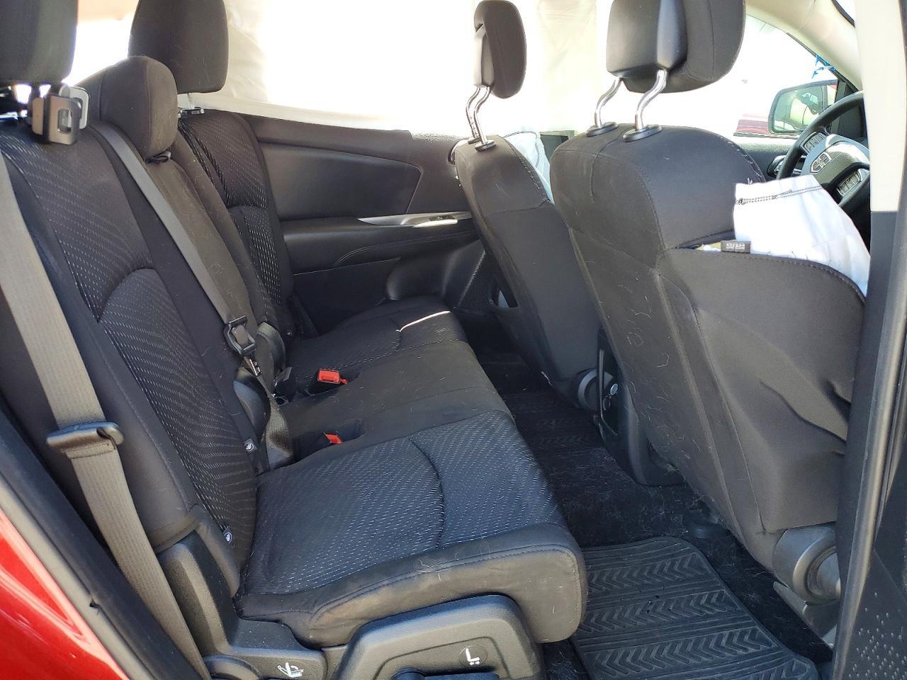 2016 Dodge Journey Se - zdjęcie 11