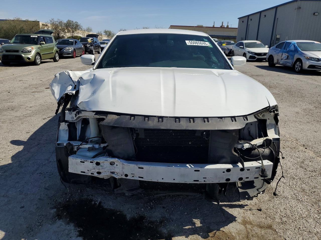 2017 Dodge Charger R - zdjęcie 5