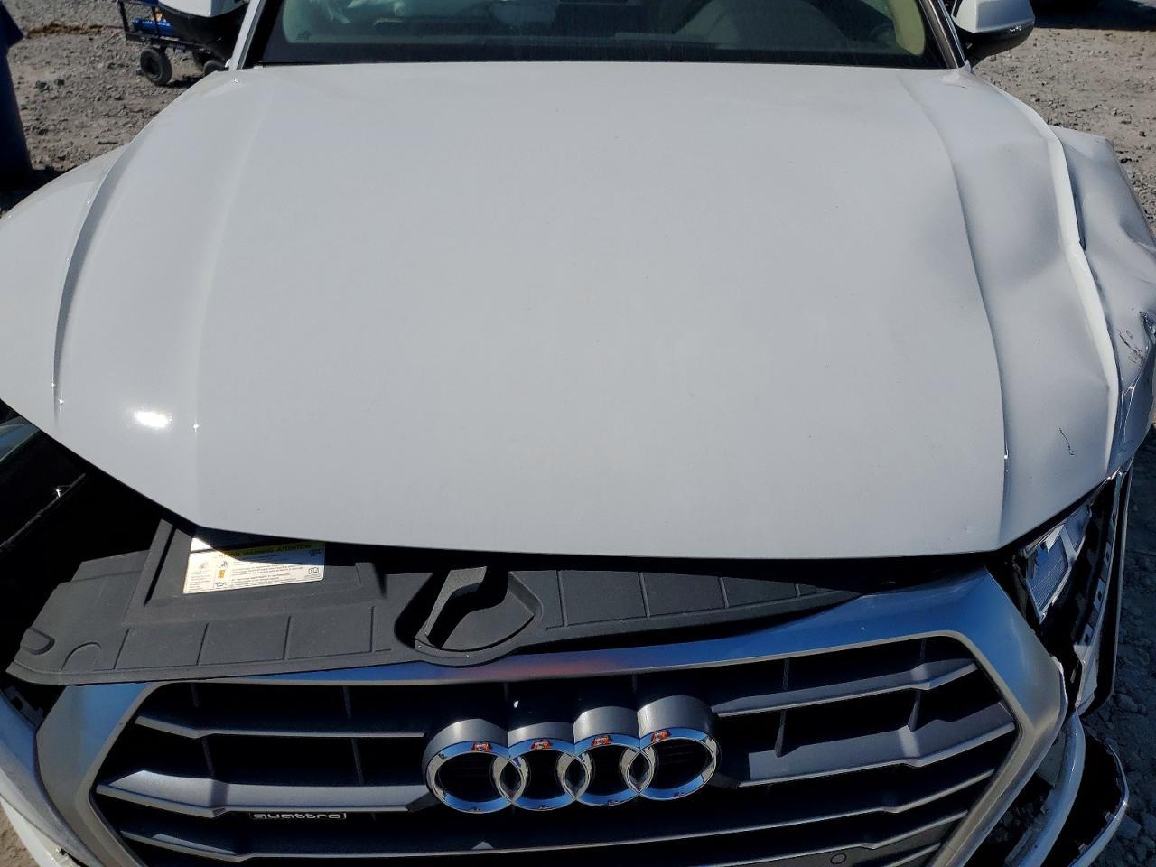 2018 Audi Q5 Premium Plus - zdjęcie 11