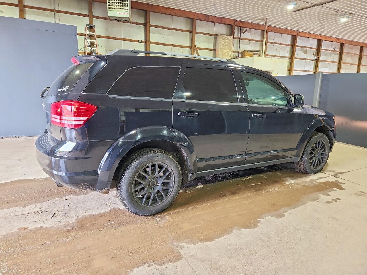 2017 Dodge Journey Se - zdjęcie 3