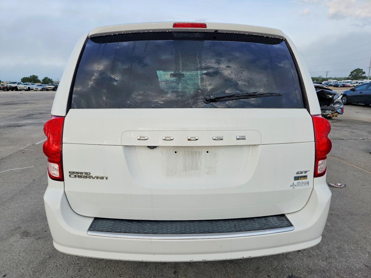2018 Dodge Journey Se - zdjęcie 6