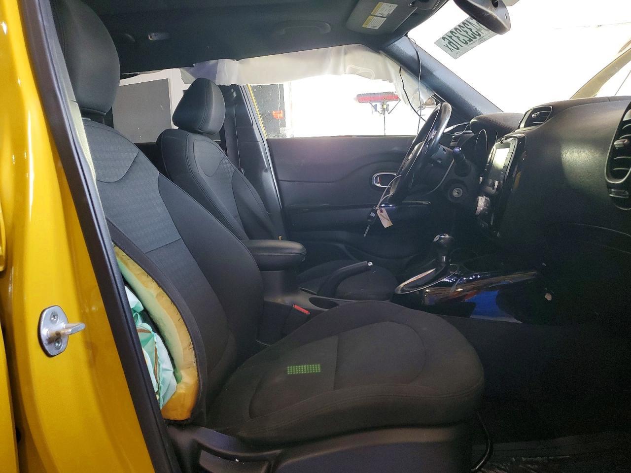 2014 Kia Soul ! - zdjęcie 7