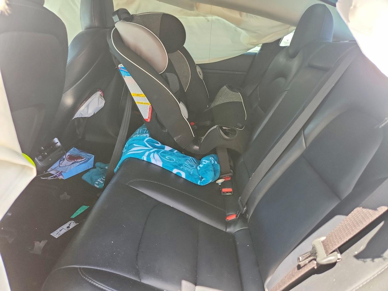 2019 Tesla Model 3 - zdjęcie 12