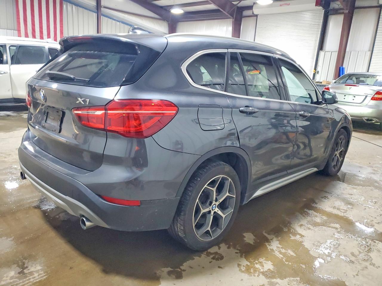 2018 BMW X1 xDrive28I - zdjęcie 3
