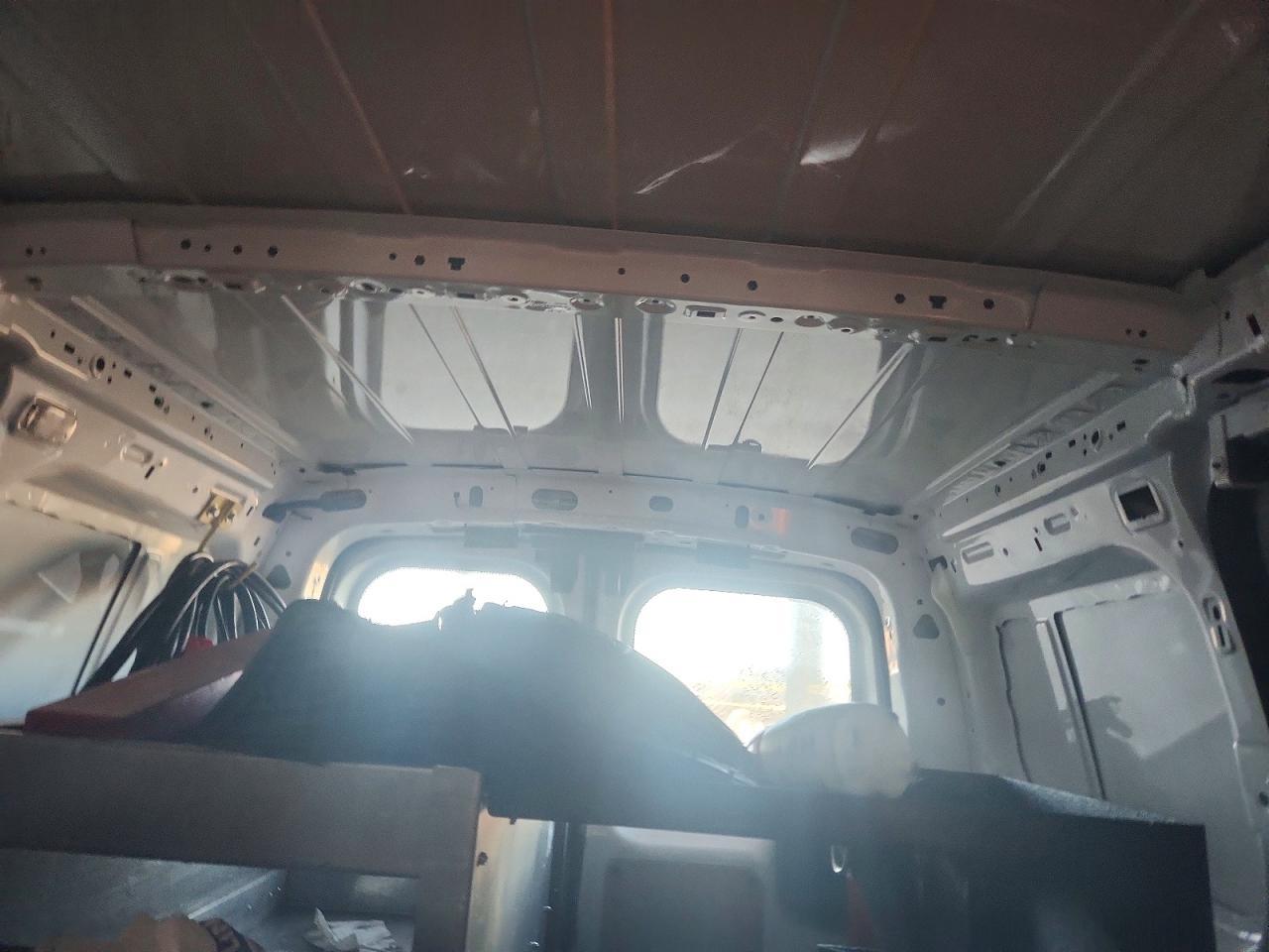 2018 Ford Transit Connect Xl - zdjęcie 10