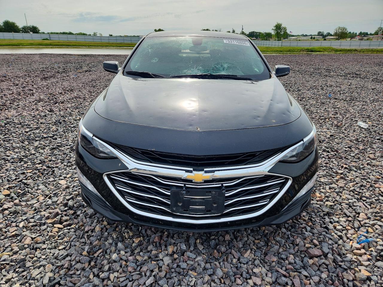 2020 Chevrolet Malibu Lt - zdjęcie 5