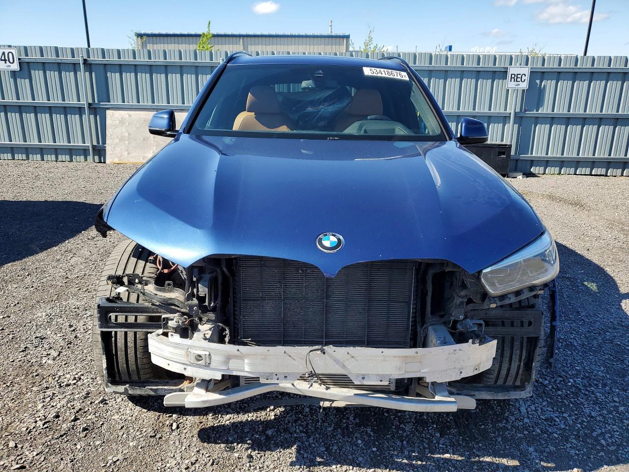BMW X5 - zdjęcie 5