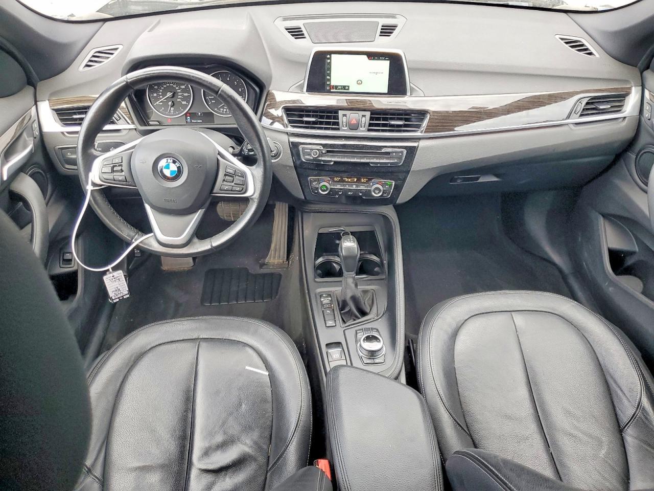 2018 BMW X1 xDrive28I - zdjęcie 8