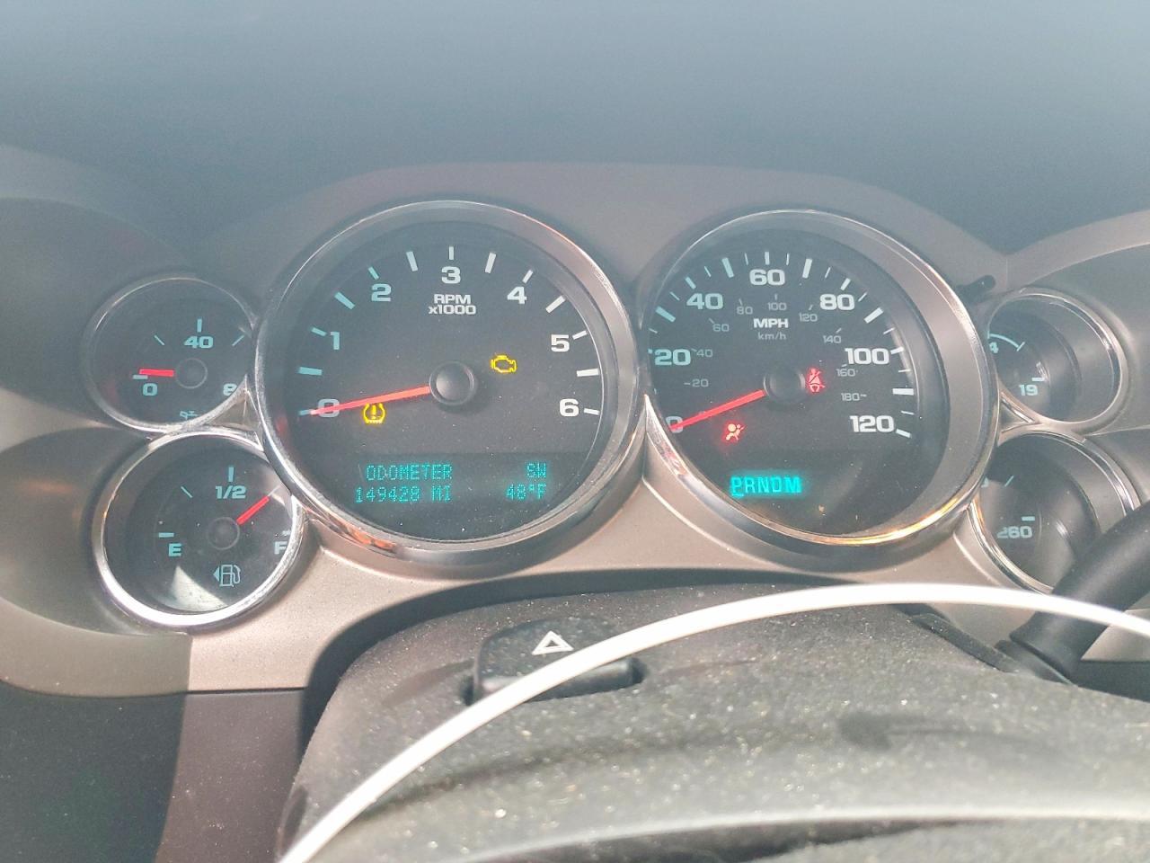 2013 GMC Sierra K1500 Sle - zdjęcie 9
