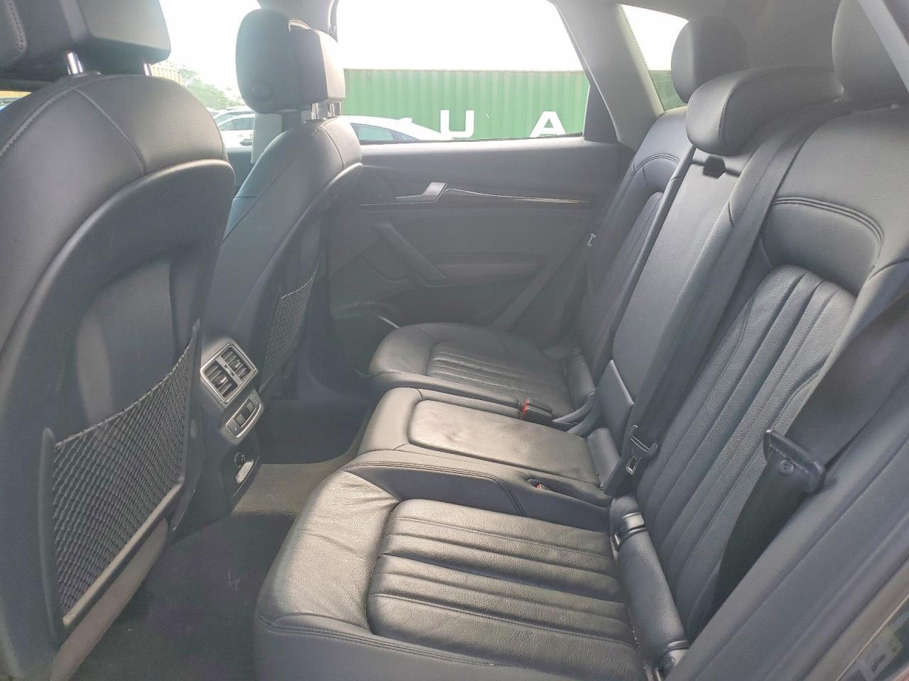 2018 Audi Q5 Premium Plus - zdjęcie 11