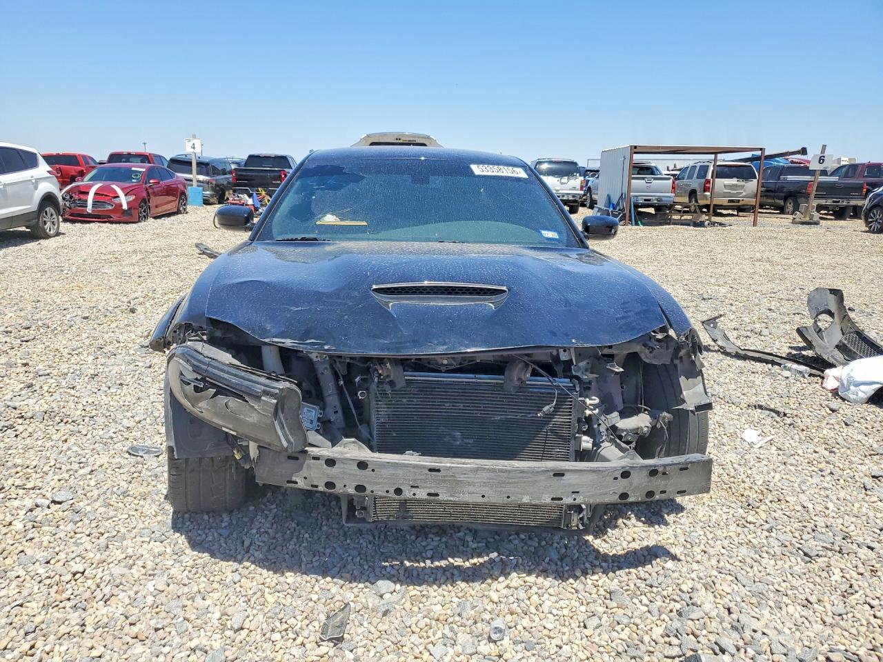 2017 Dodge Charger R - zdjęcie 5