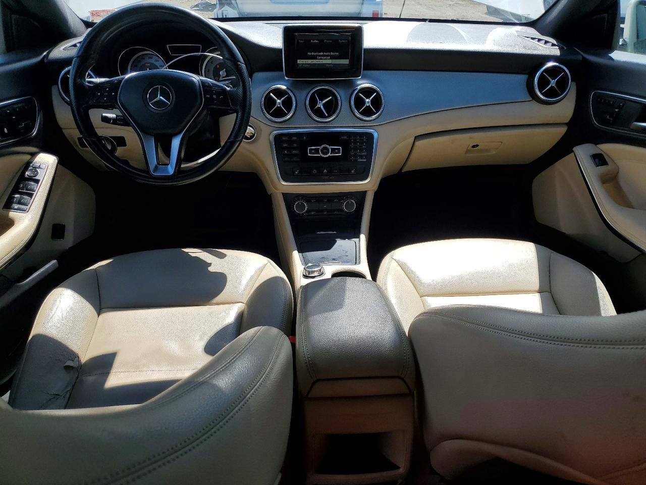 2014 Other Cla250 - zdjęcie 8