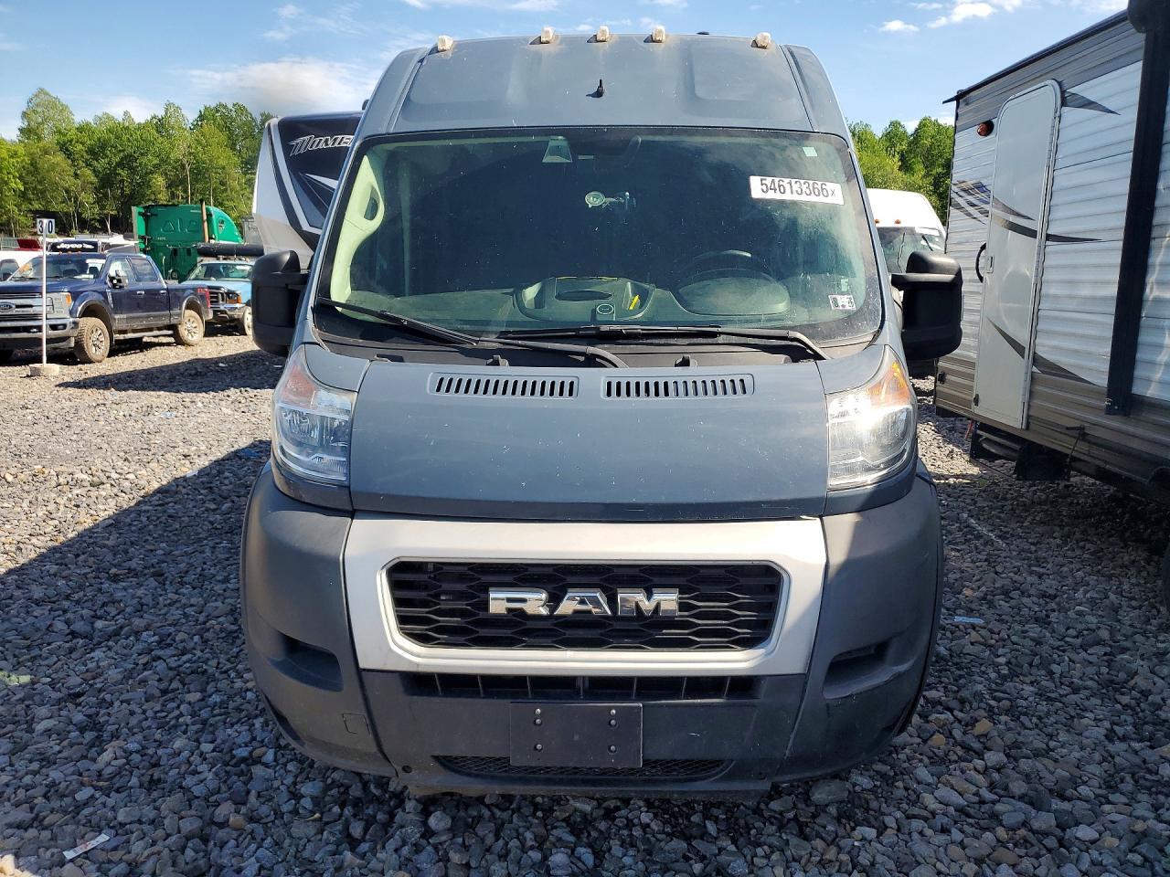 2019 Ram Promaster 3500 3500 High - zdjęcie 5