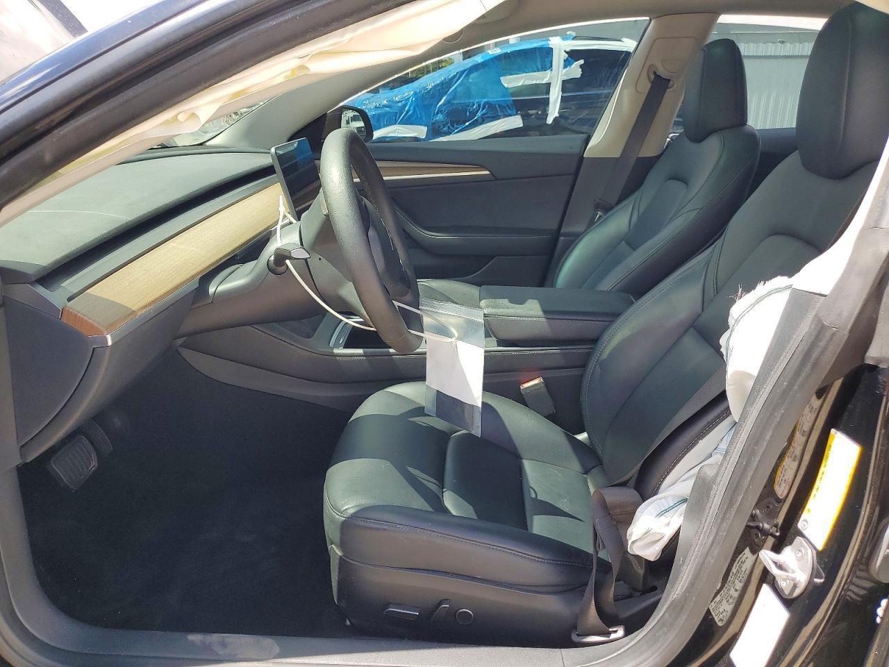 2023 Tesla Model 3 - zdjęcie 7