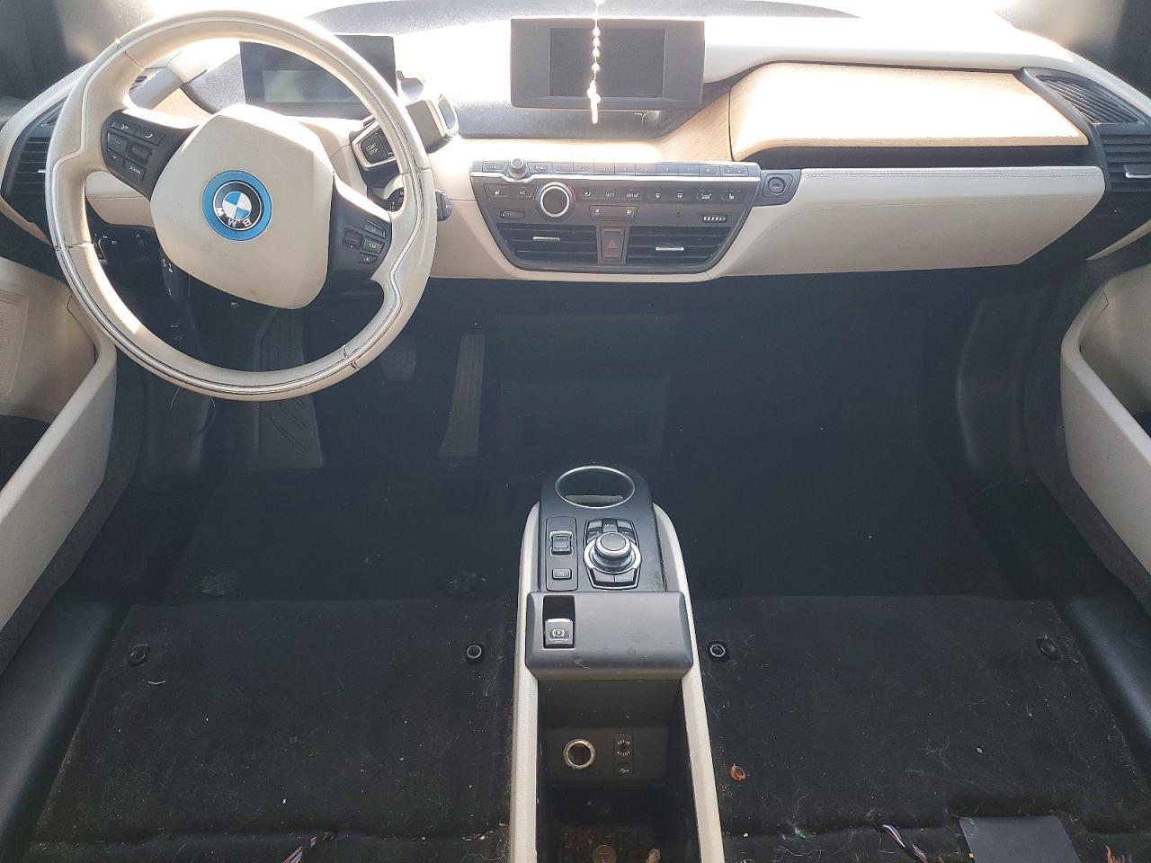 2015 BMW I3 Bev - zdjęcie 8