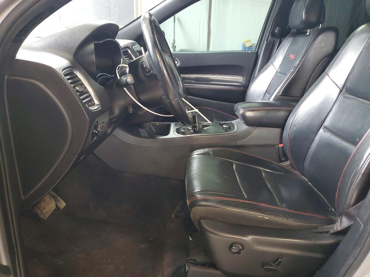 2017 Dodge Durango R - zdjęcie 7