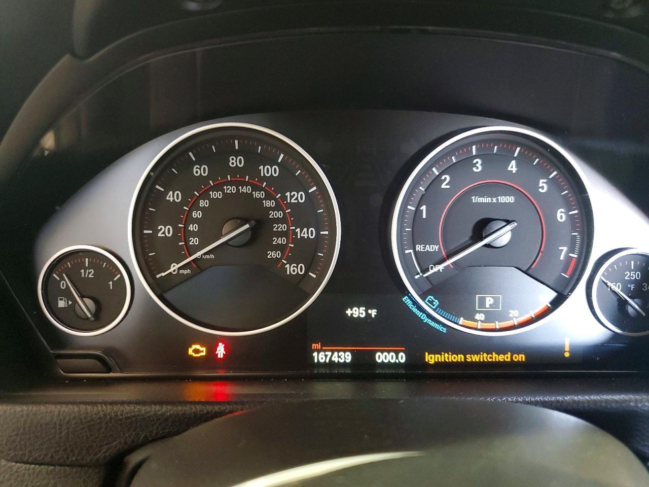 2018 BMW 330 - zdjęcie 9
