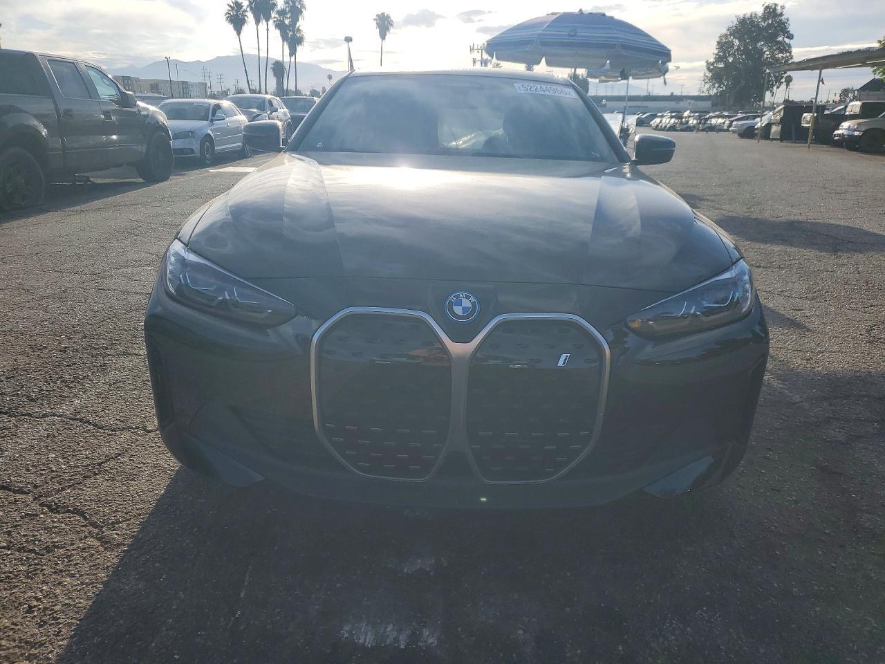 2024 BMW I4 Edrive 35 - zdjęcie 5