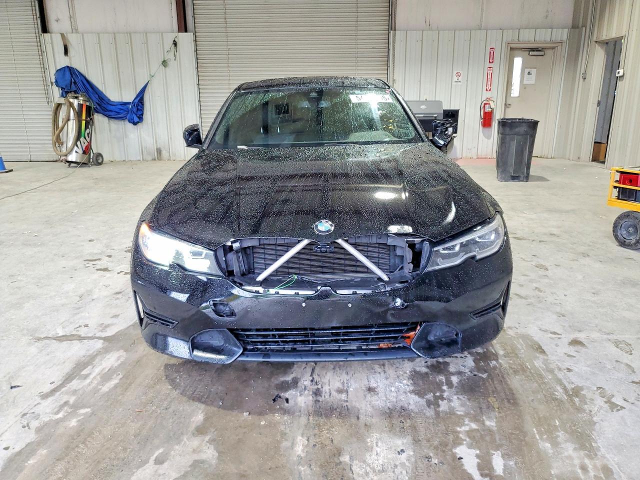BMW Seria 3 - zdjęcie 5