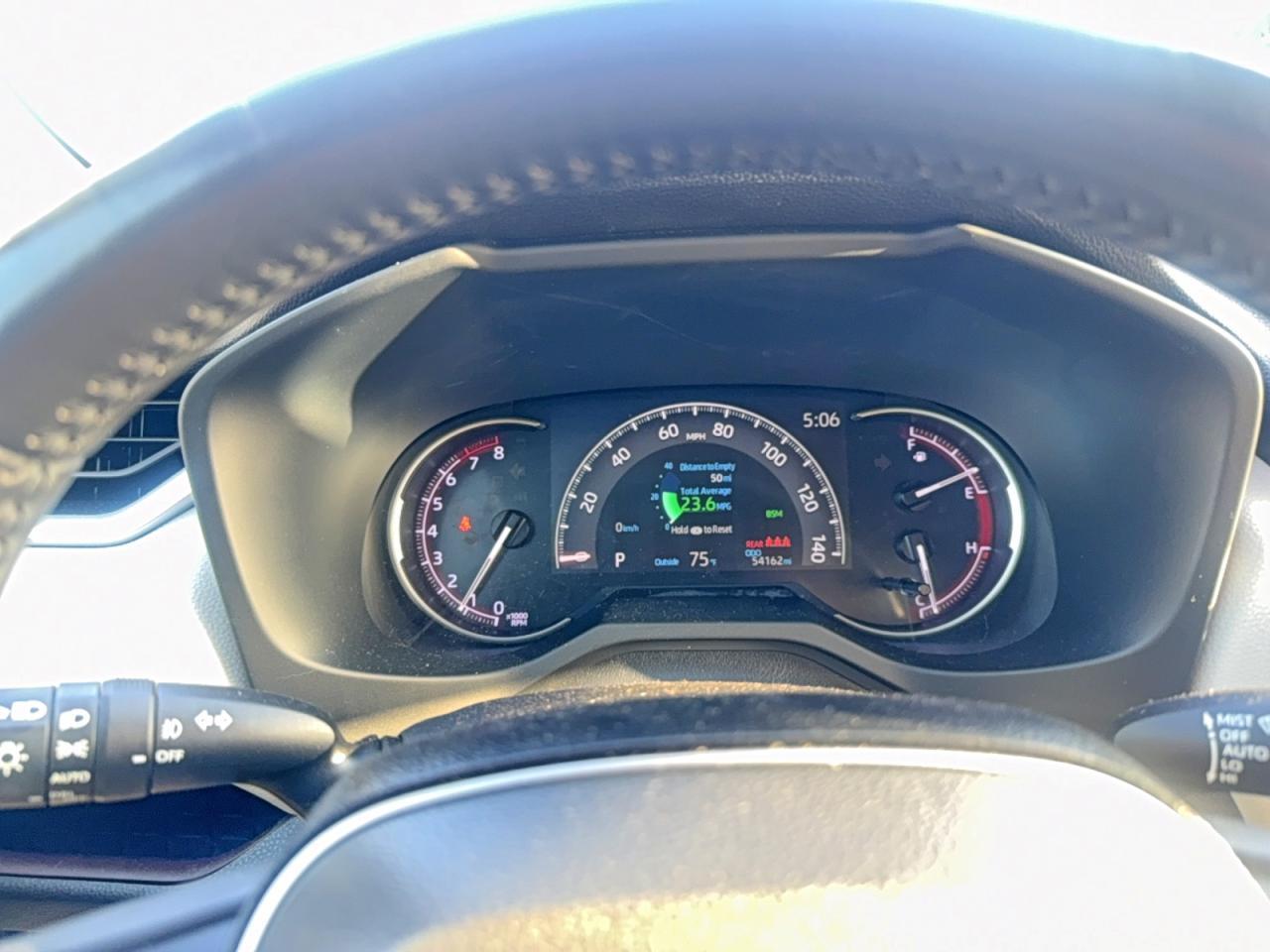 2021 Toyota Rav4 Limited - zdjęcie 8