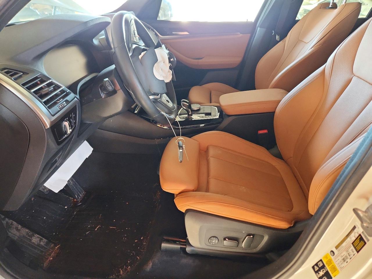 2024 BMW X3 xDrive30I - zdjęcie 7