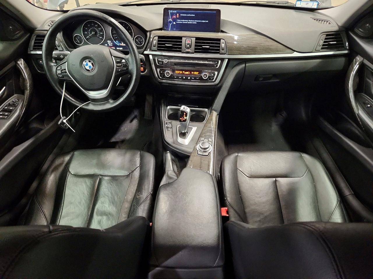 2013 BMW 328 Xi Sulev - zdjęcie 8