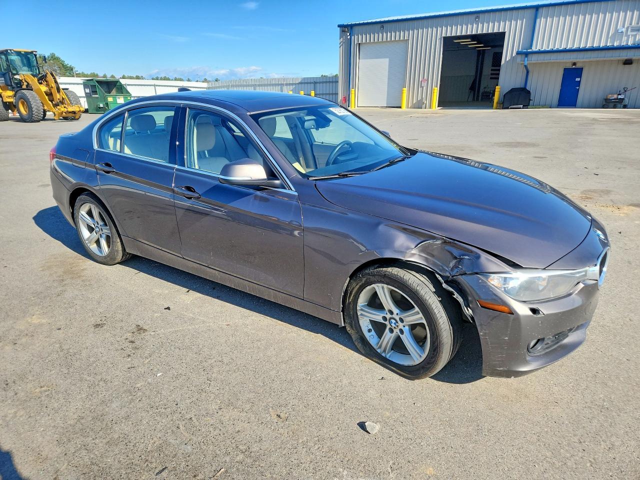 2015 BMW 328 Xi Sulev - zdjęcie 4