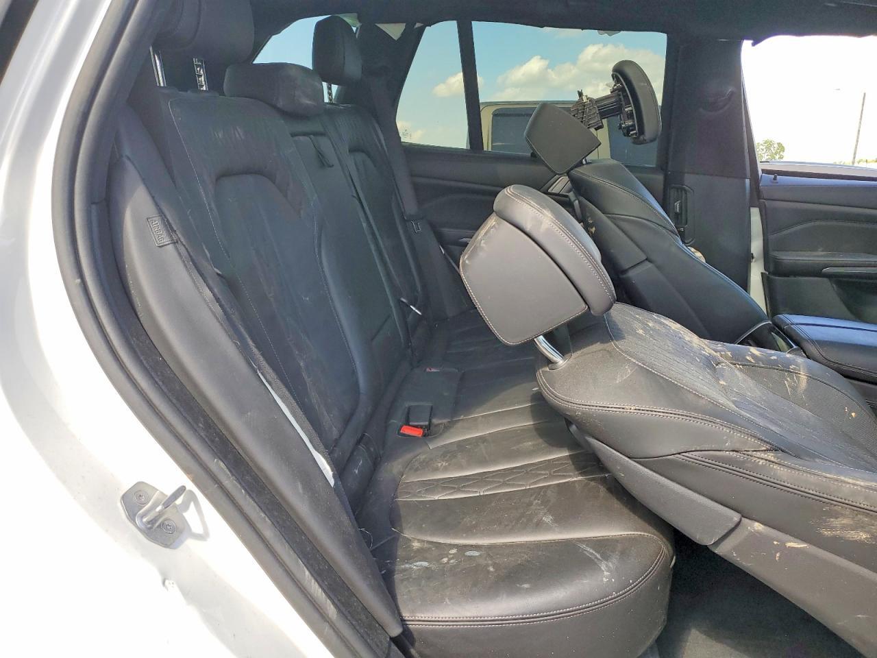 2019 BMW X5 - zdjęcie 11