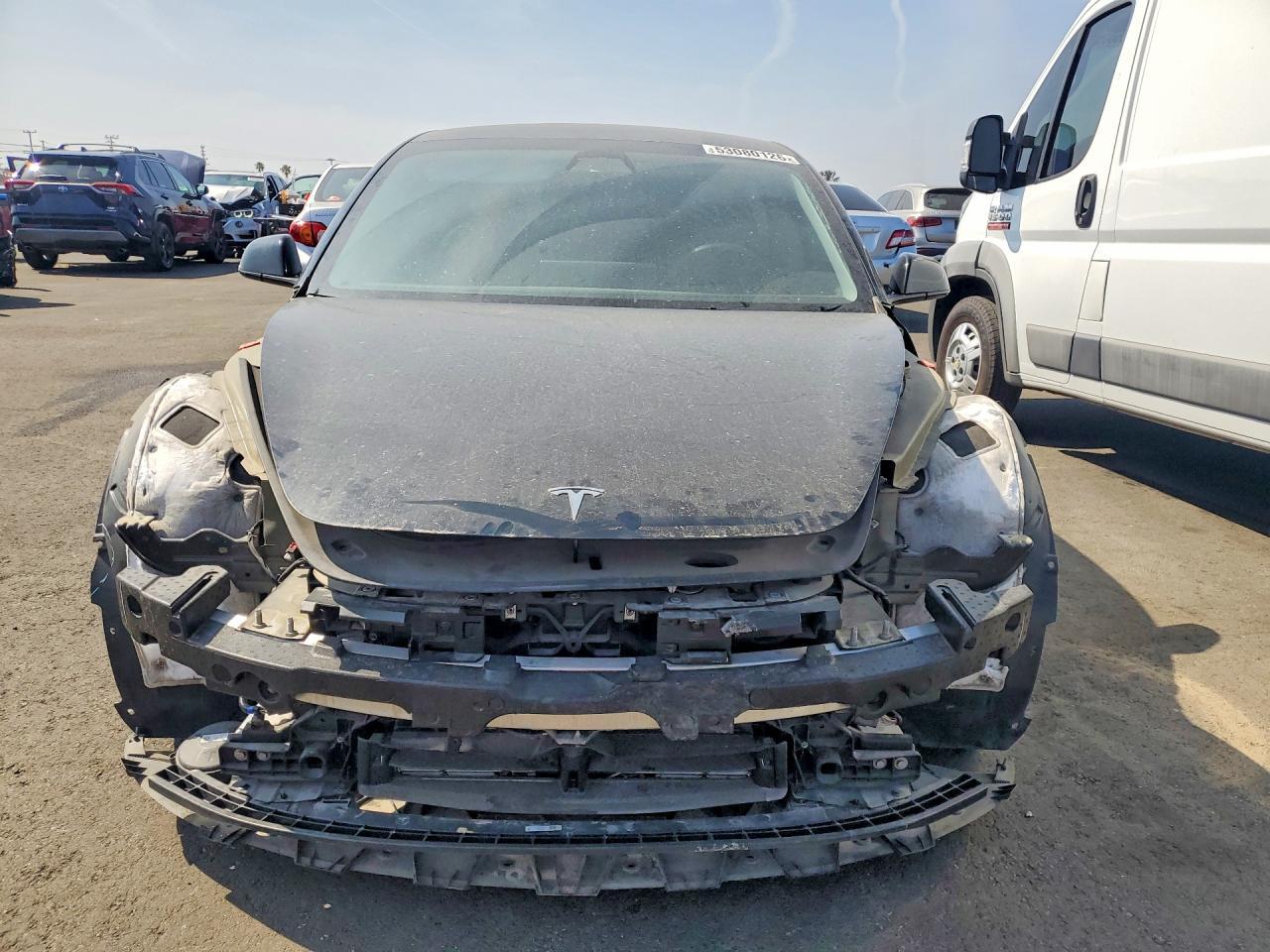 2024 Tesla Model 3 - zdjęcie 5