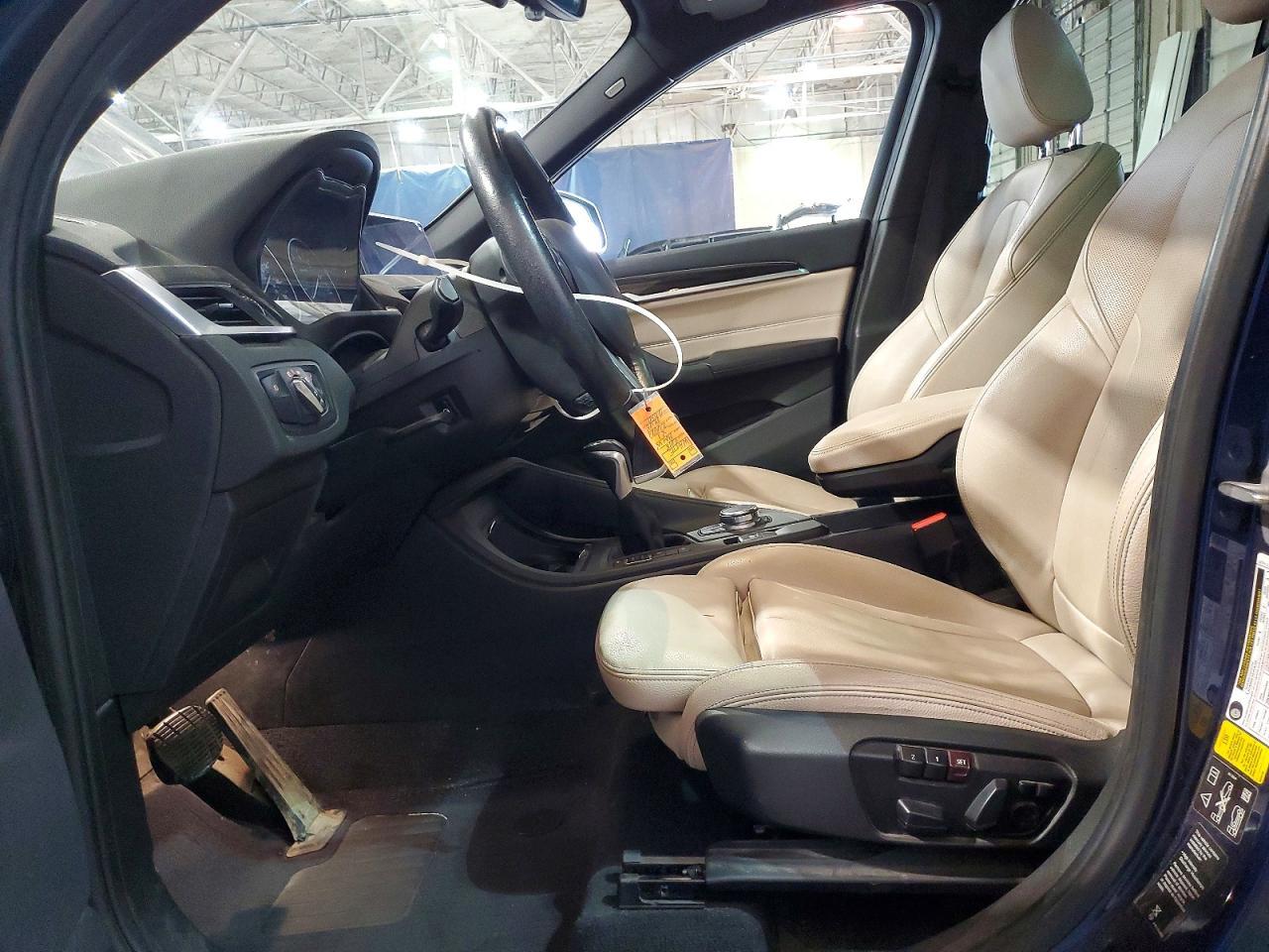 2018 BMW X1 xDrive28I - zdjęcie 7