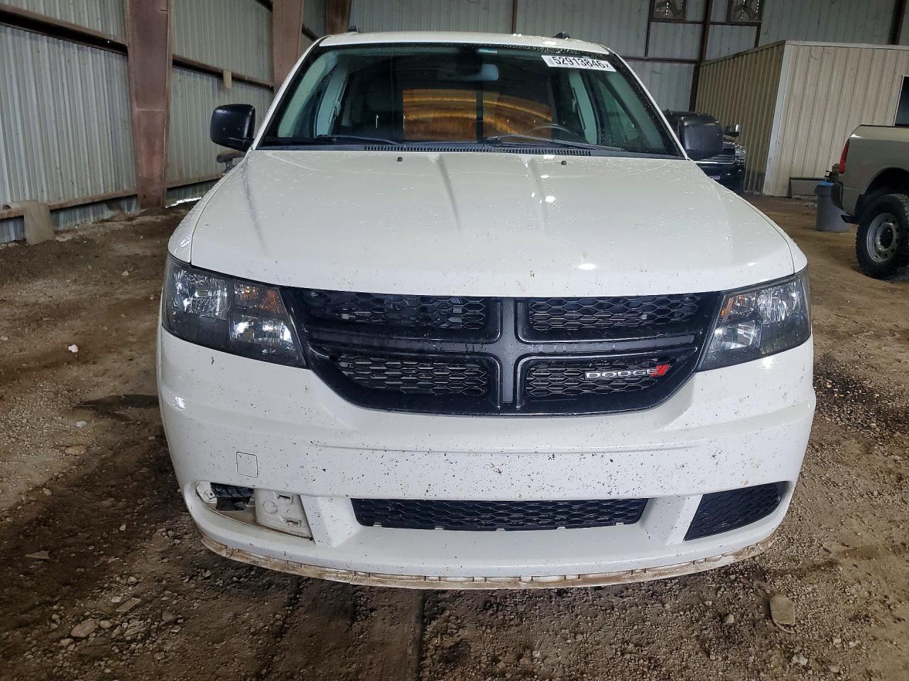 2018 Dodge Journey Se - zdjęcie 5