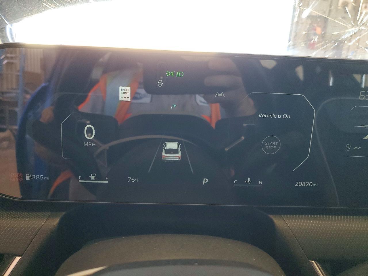 2025 Kia K4 Gt Line - zdjęcie 9