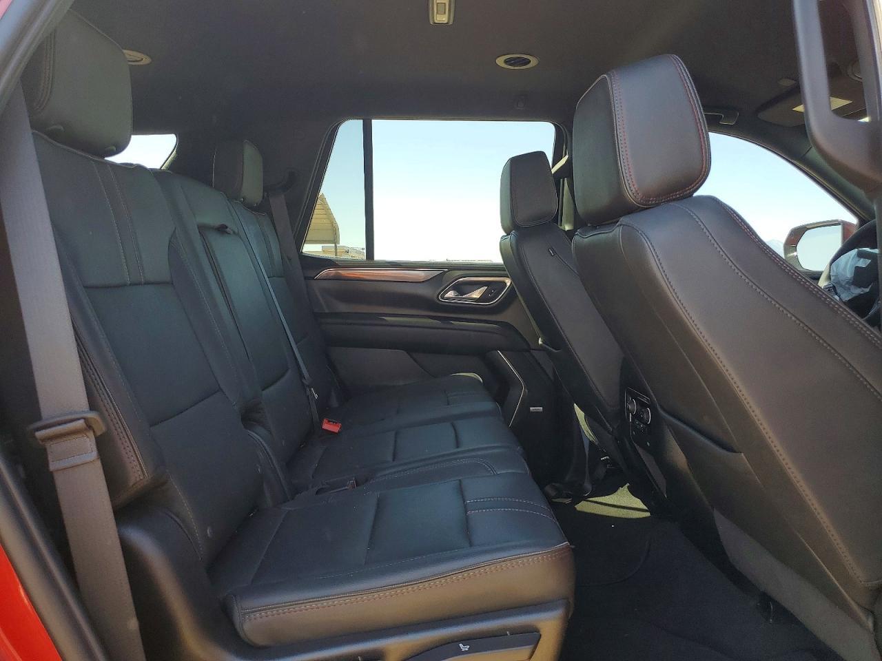 2023 Chevrolet Tahoe K1500 Rst - zdjęcie 11